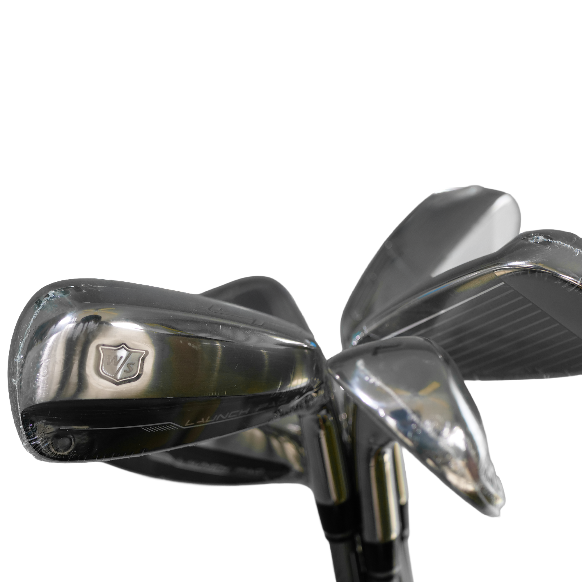 Wilson LP Ladies Full Golf Set