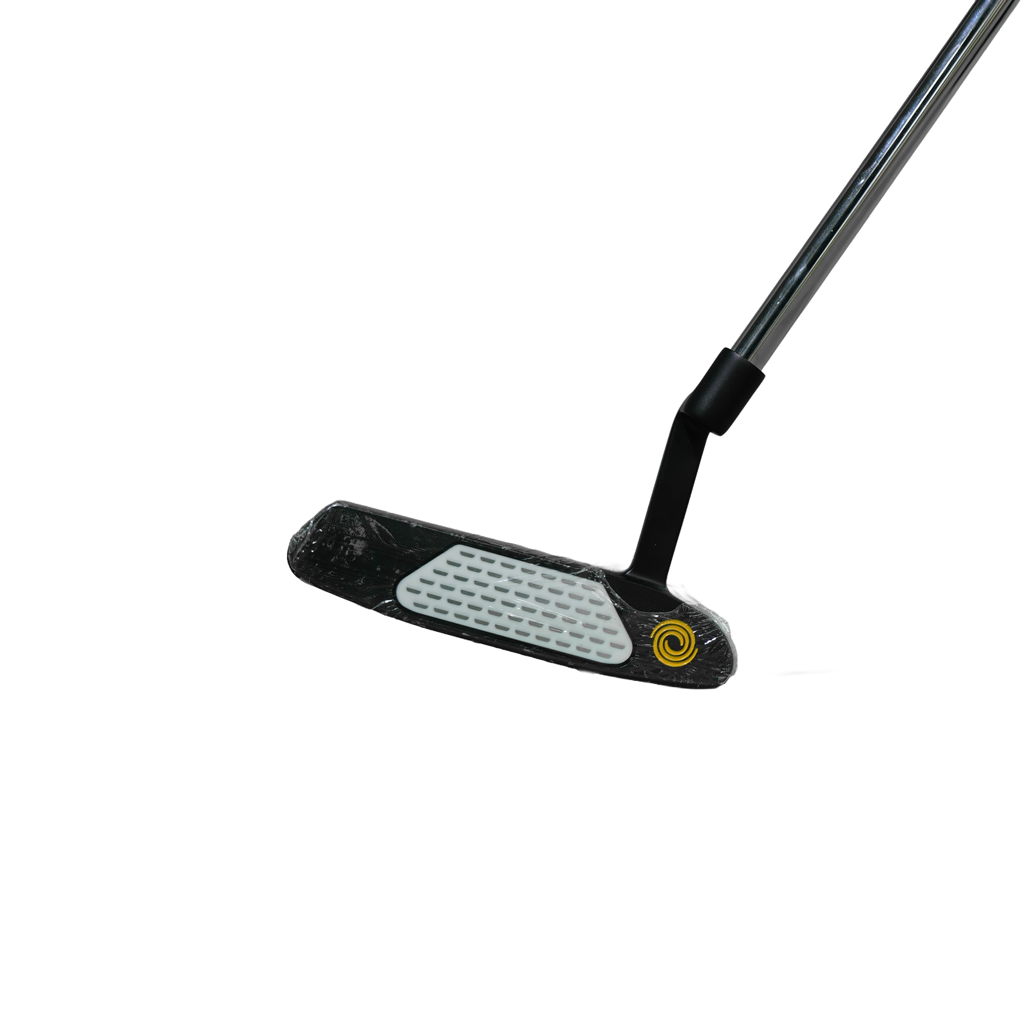 Odyssey Stroke Lab One Black Putter