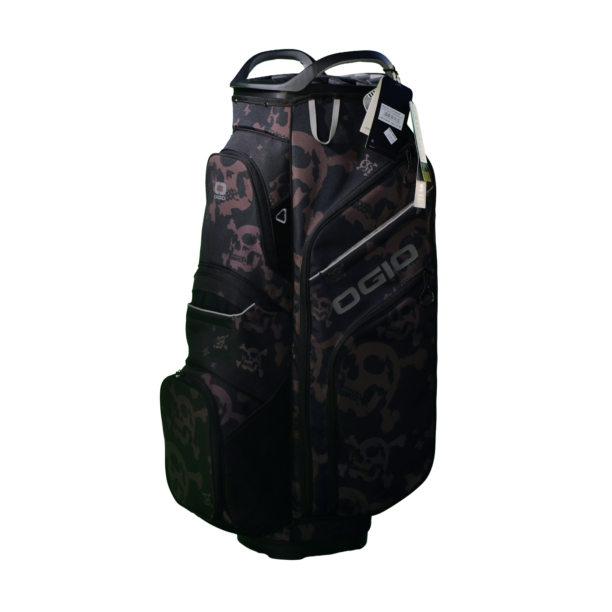 Ogio Woode 15 Golf Bag