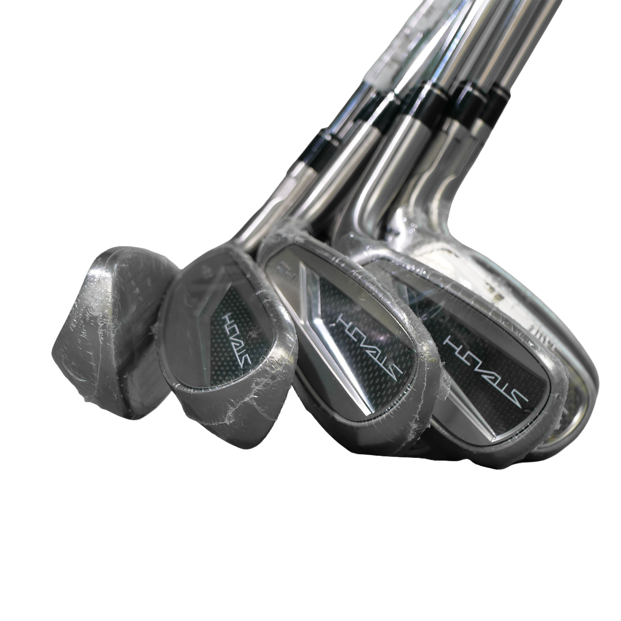 TaylorMade Stealth Iron Set