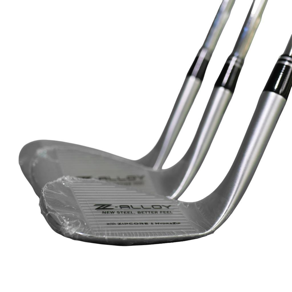Cleveland RTX ZipCore Wedge  (52°, 56°, 62°)