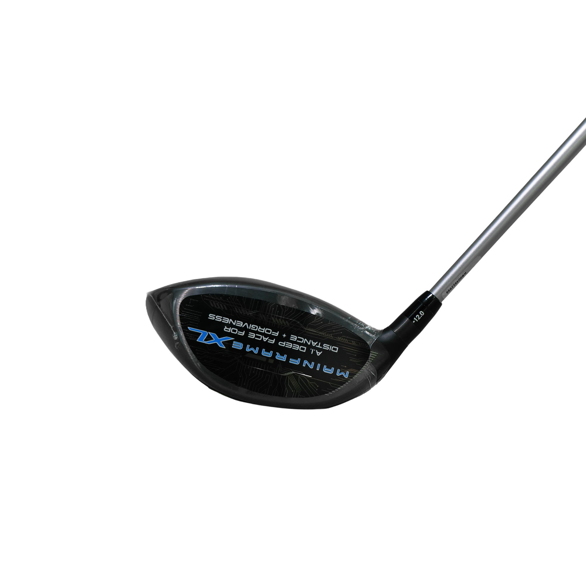 Cleveland HiBore XL Driver