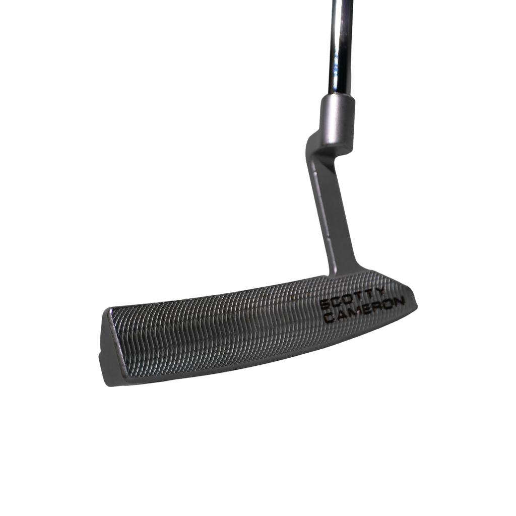 Titleist California Monterey Putter (Collectible)