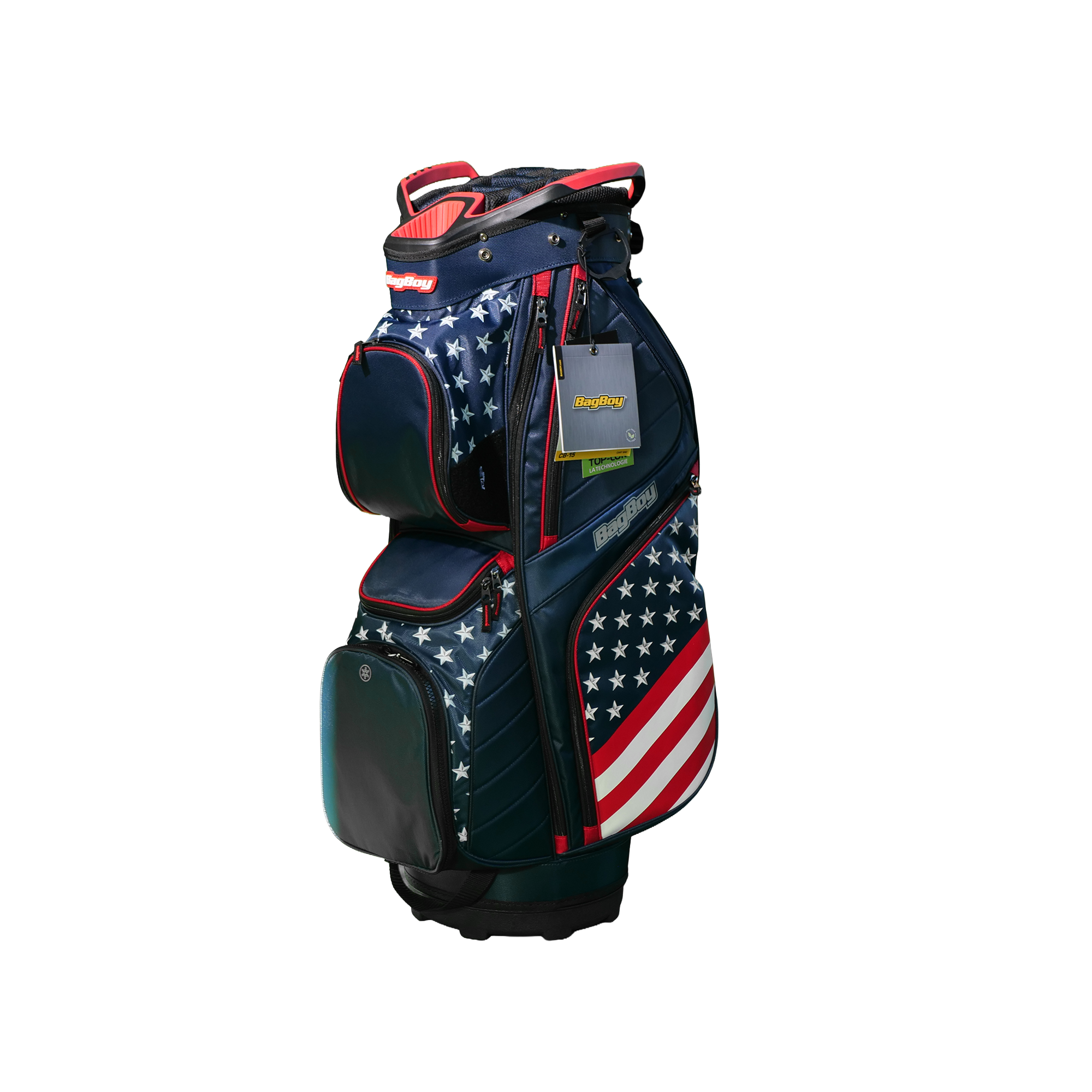 Bag Boy CB-15 Golf Bag