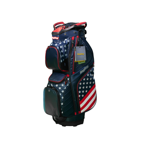 Bag Boy CB-15 Golf Bag