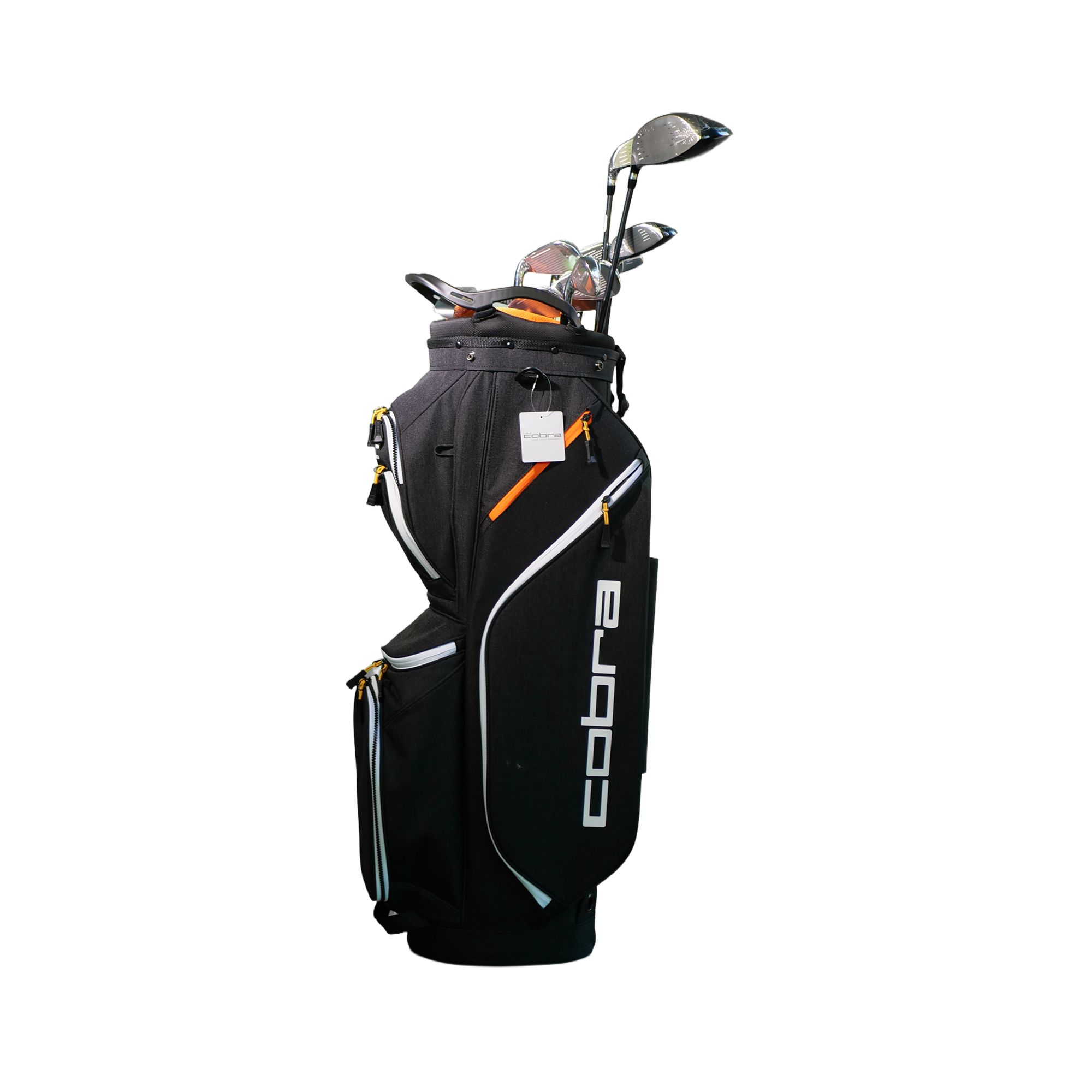 Cobra Fly XL Men’s Full Golf Set