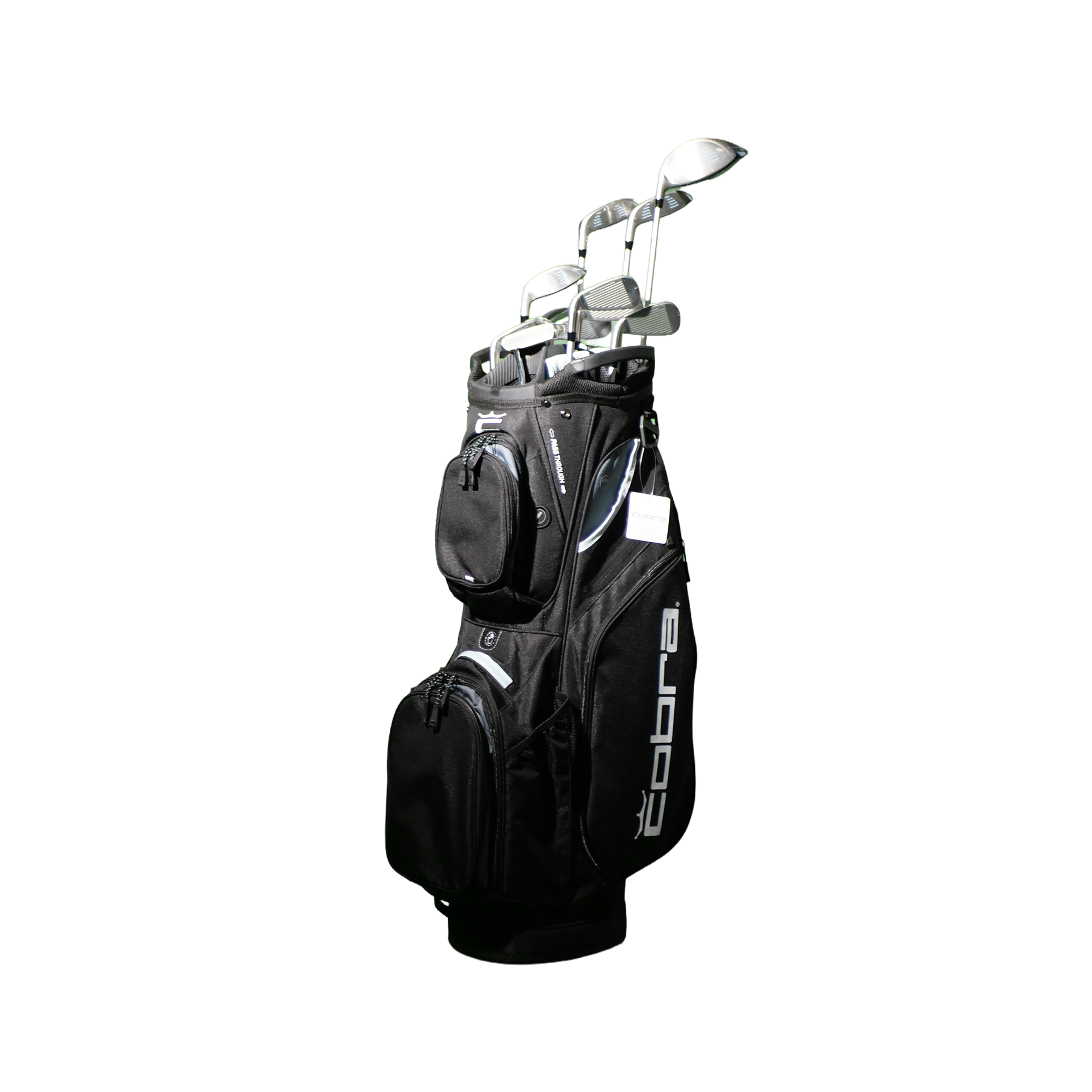 Cobra AirX Ladies Right-Handed Full Golf Set