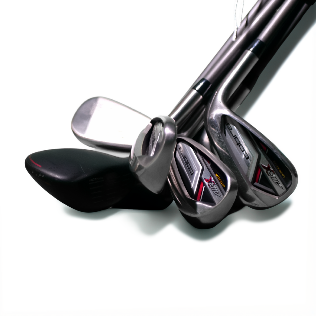 Cobra Air X set