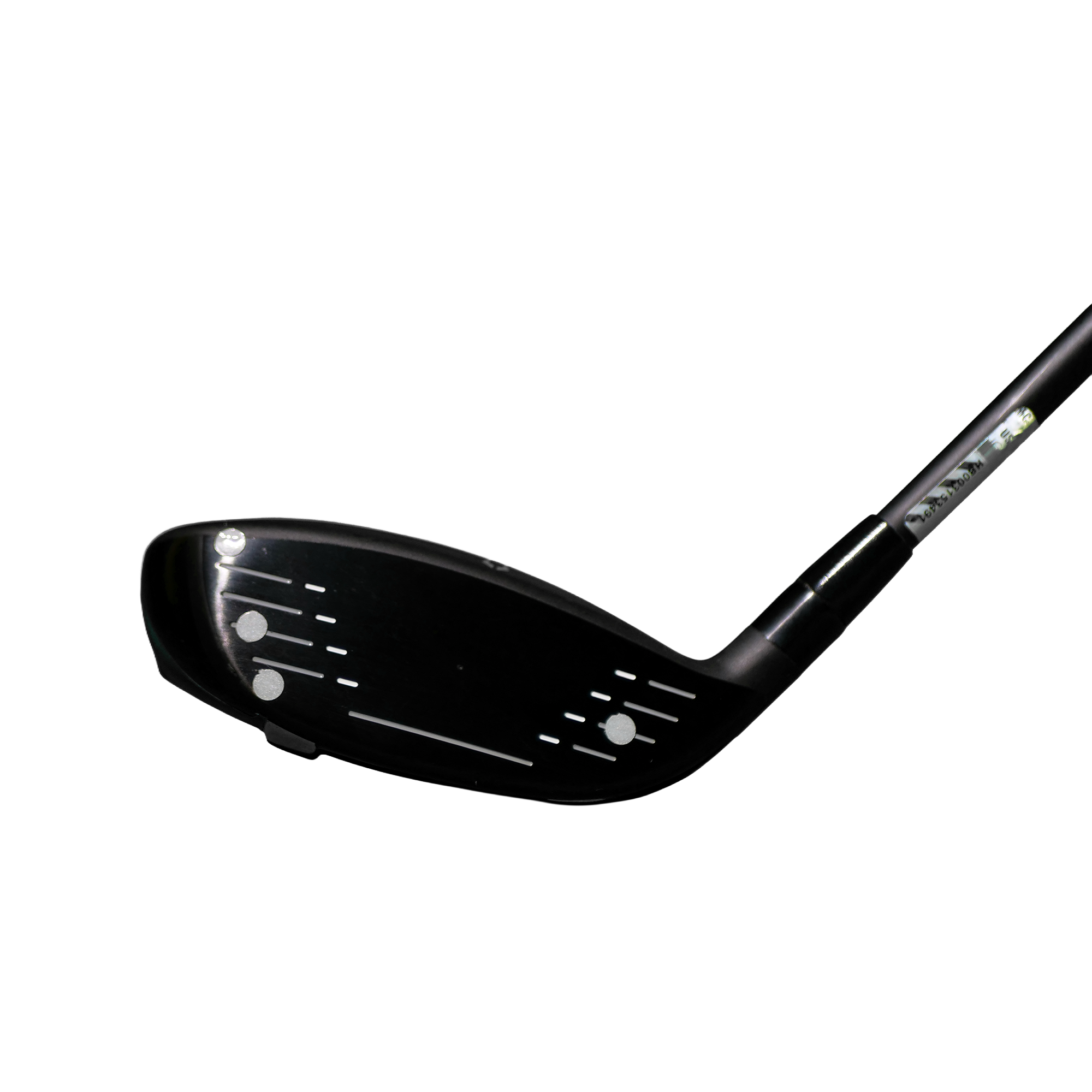 Cleveland Launcher XL Halo Ladies 5wood