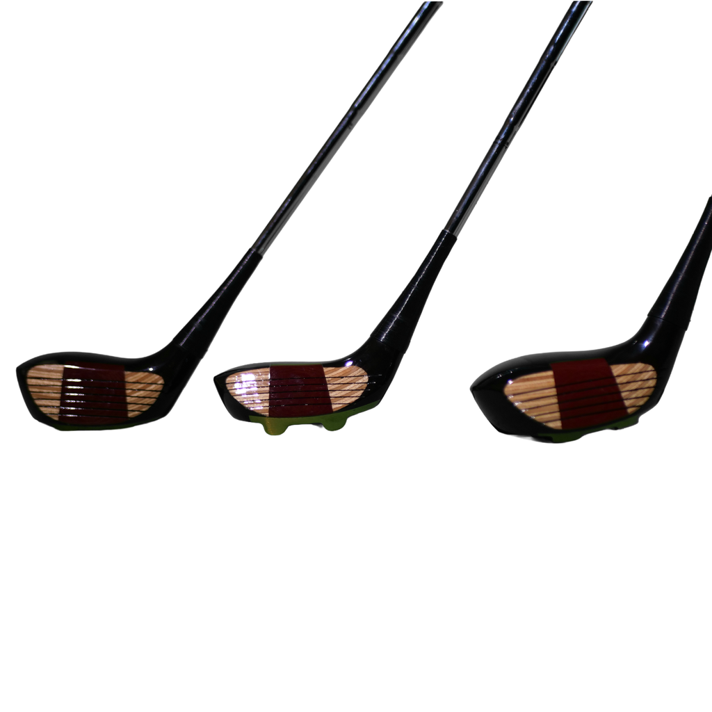 Cobra Baffler Wooden Fairway Wood