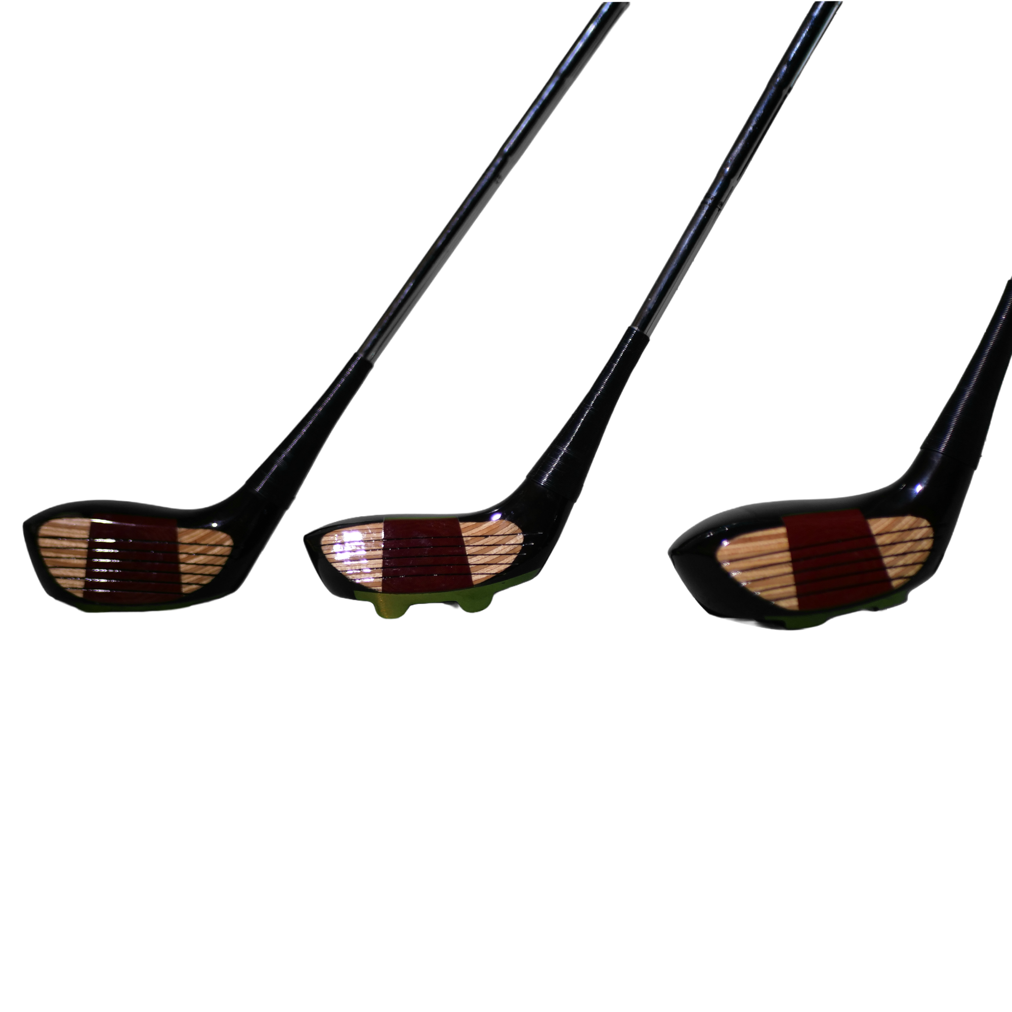 Cobra Baffler Wooden Fairway Wood