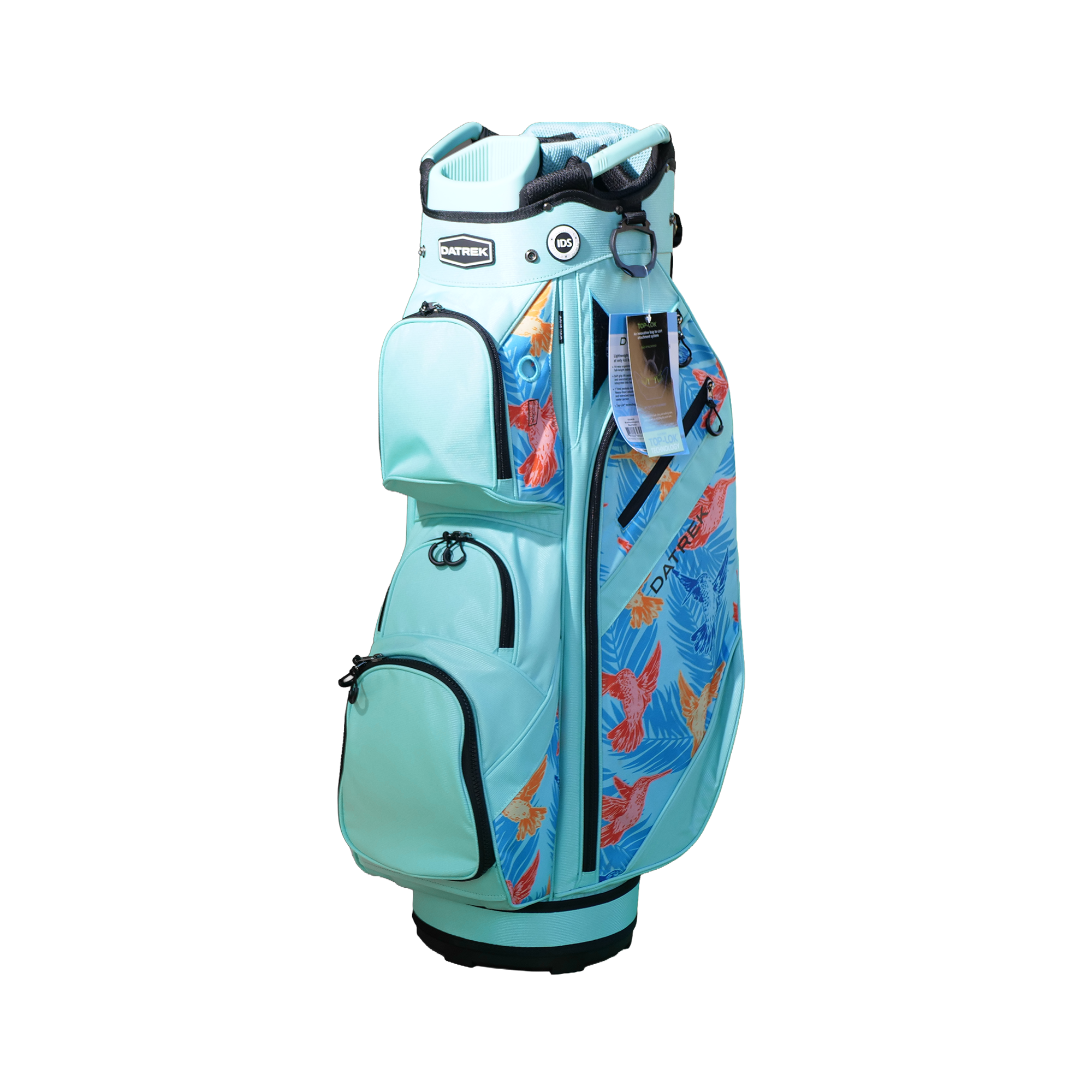 Datrek DG Lite 3 Golf Bag