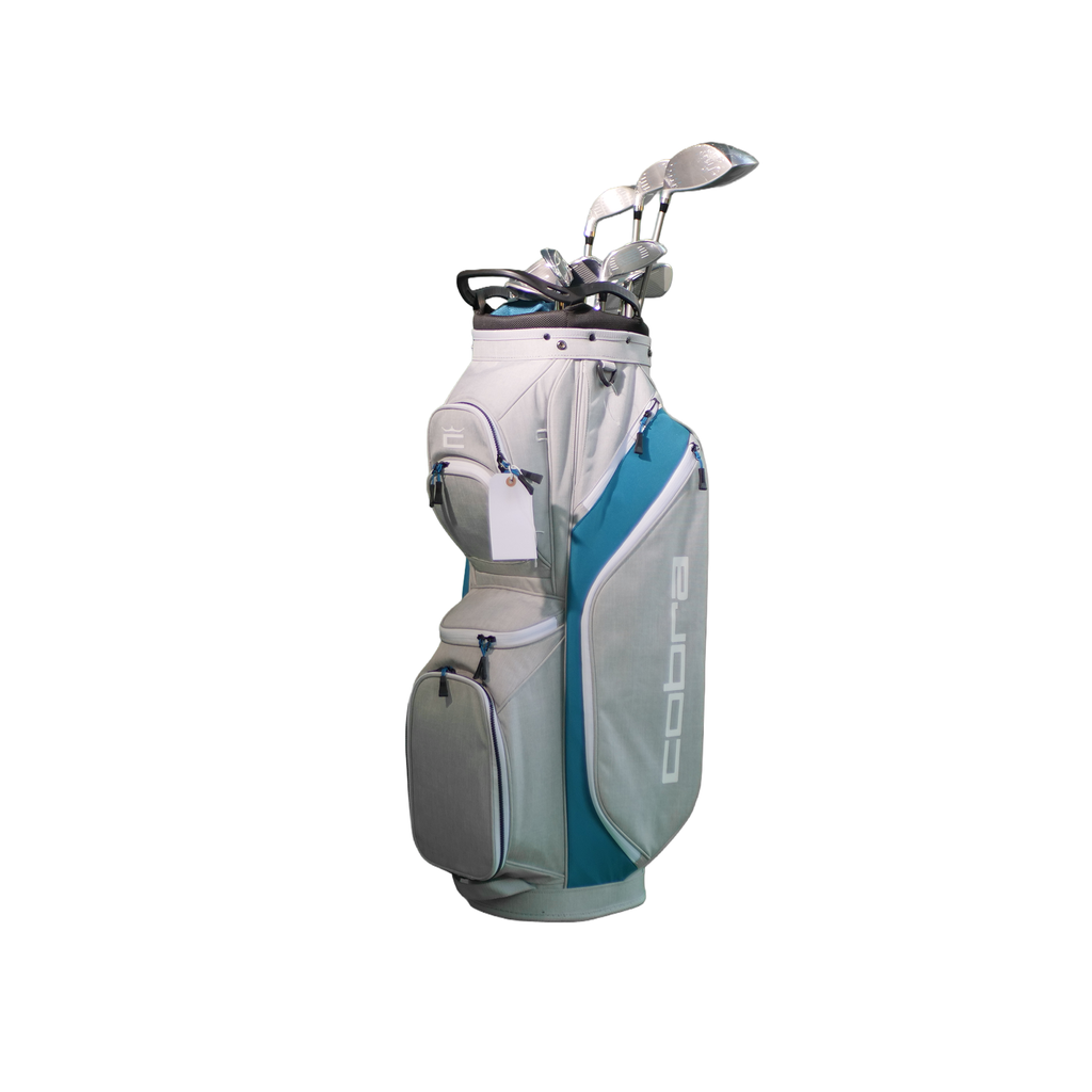 Cobra Fly XL Ladies Full Golf Set