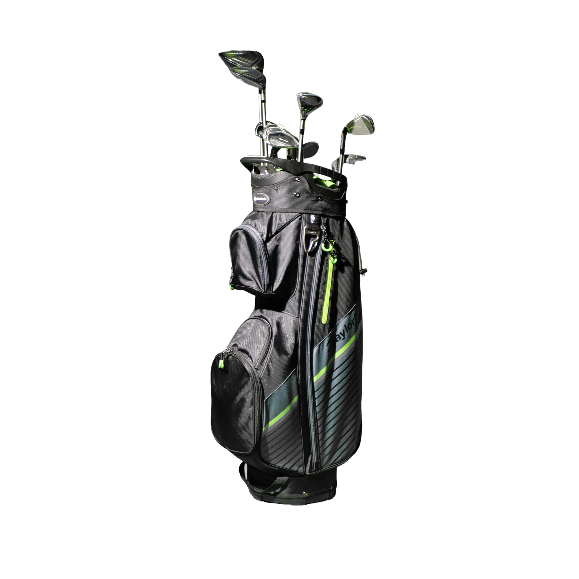 TaylorMade RBZ Full Golf Set