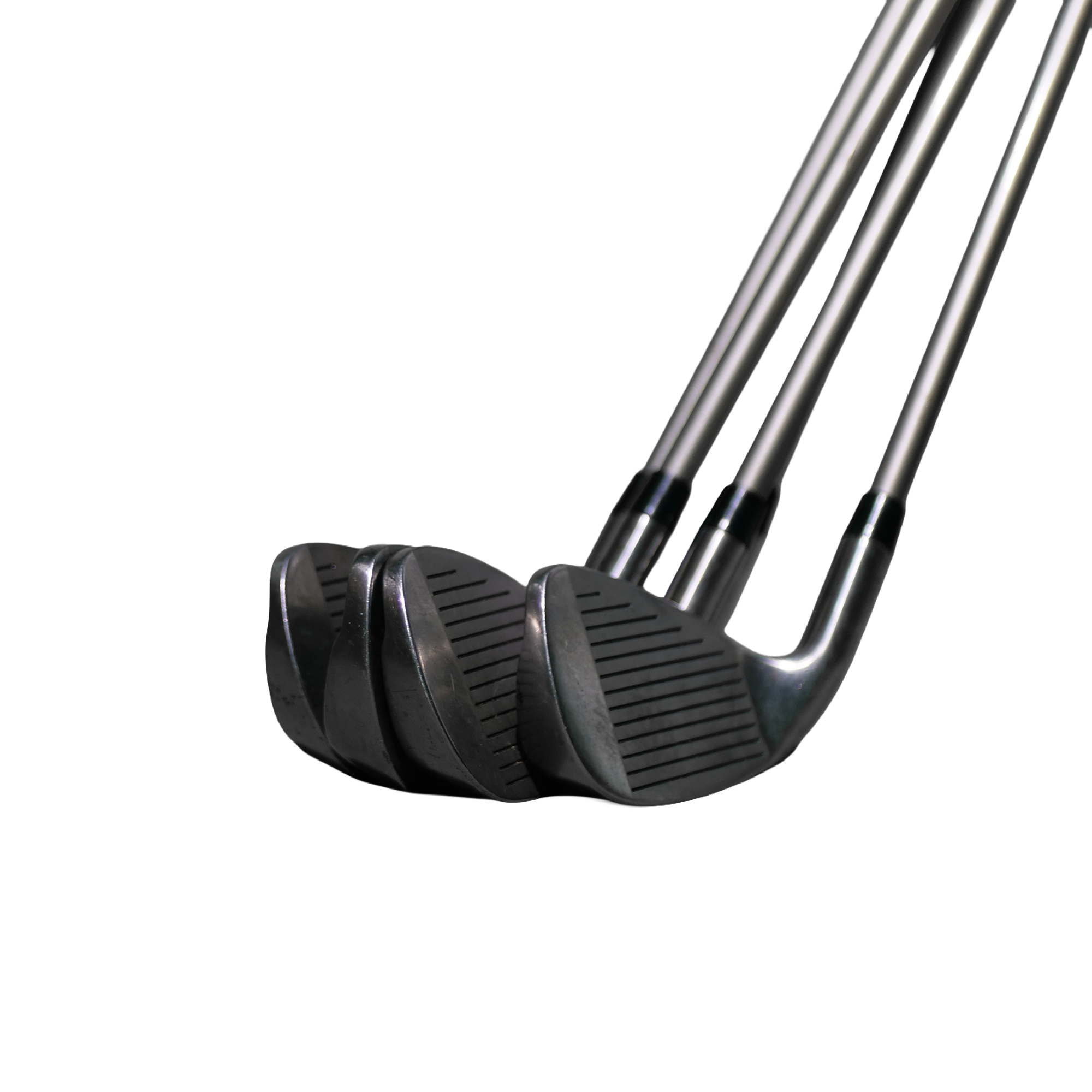 Prostaff WD Ladies Ironset