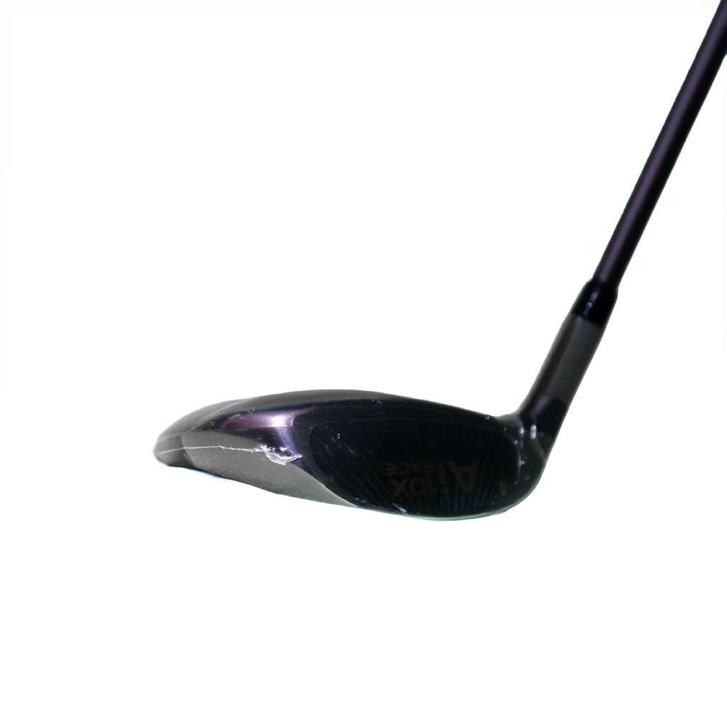 Callaway Elyte Max Fast Driver
