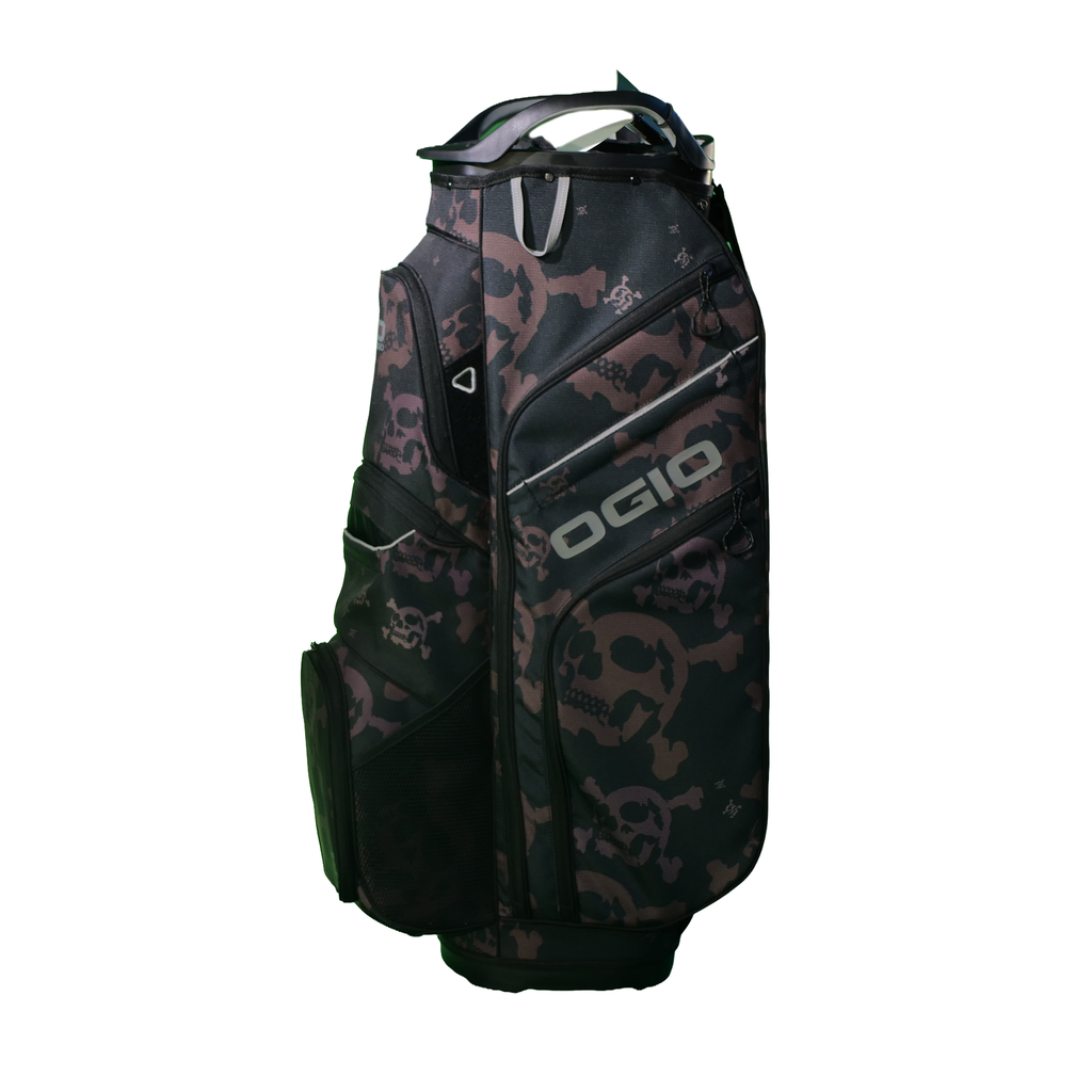 Ogio Woode 15 Golf Bag