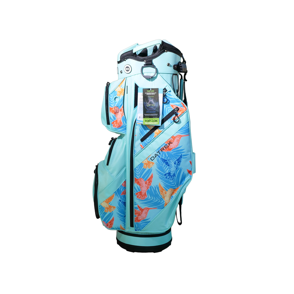 Datrek DG Lite 3 Golf Bag