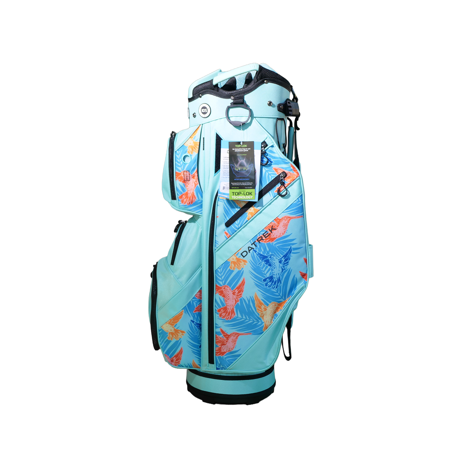 Datrek DG Lite 3 Golf Bag