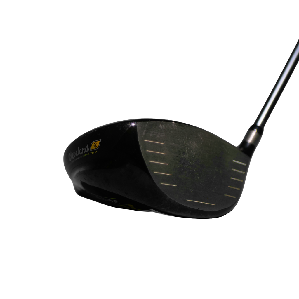 Cleveland HiBORE XL Driver