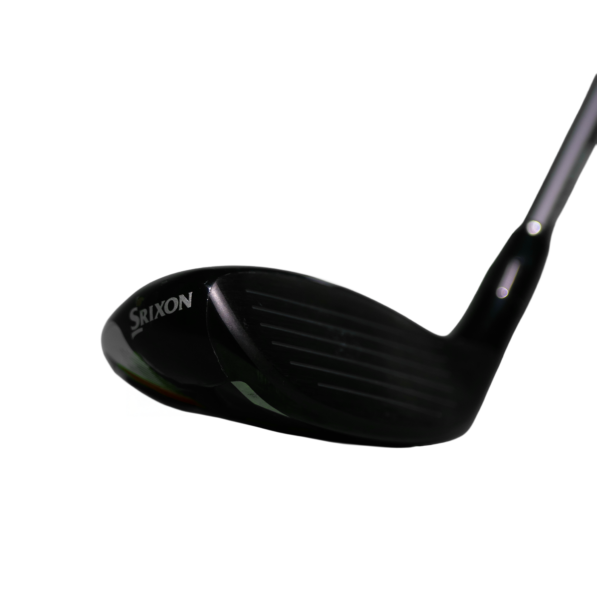 Srixon ZX5 Hybrid