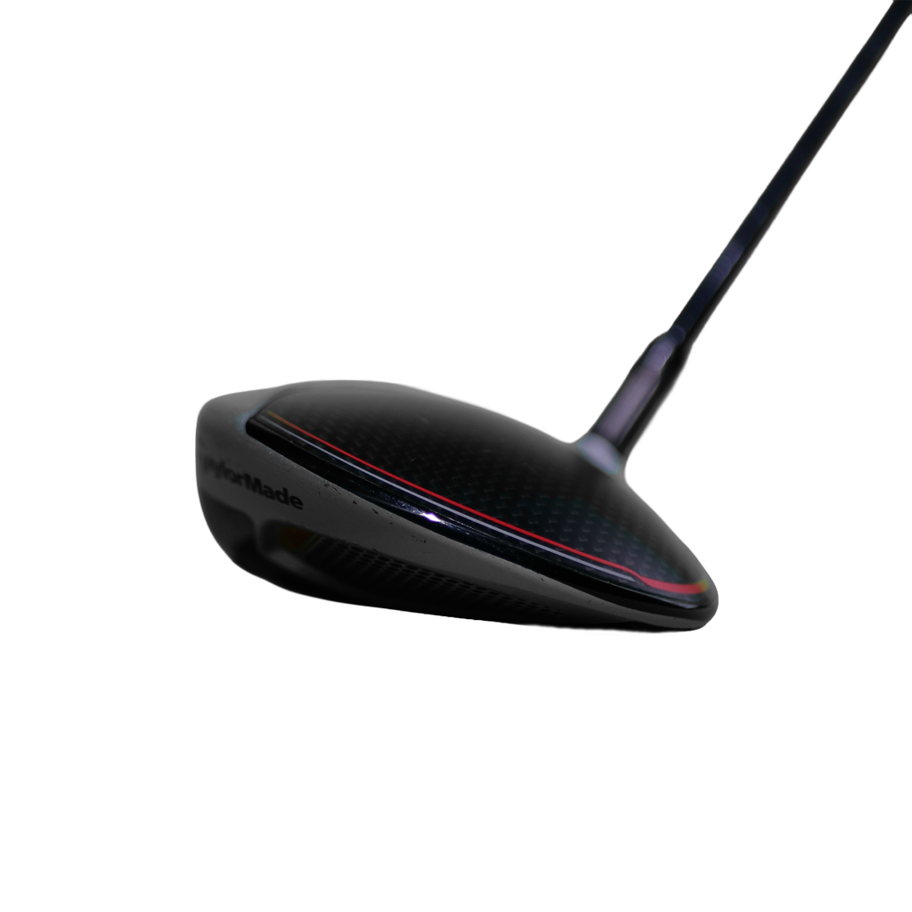 TaylorMade M6 3 Wood (Left-Handed)