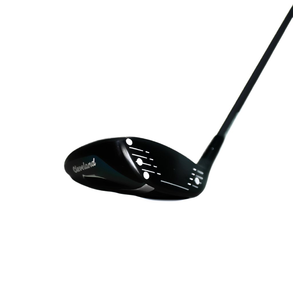 Cleveland Launcher XL Halo Ladies 5wood
