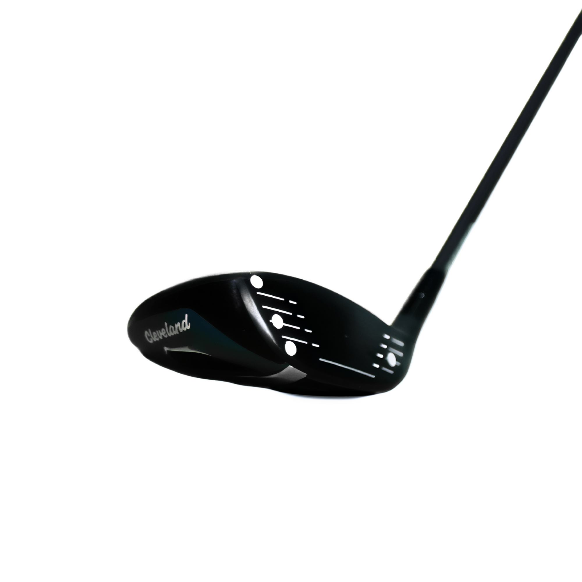 Cleveland Launcher XL Halo Ladies 5wood