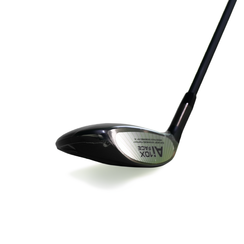 Callaway Elyte 7 Wood