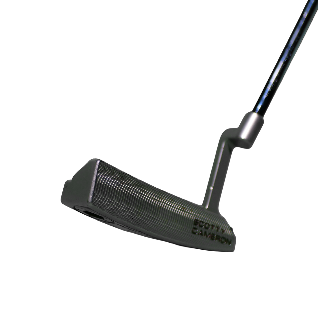 Titleist California Monterey Putter (Collectible)