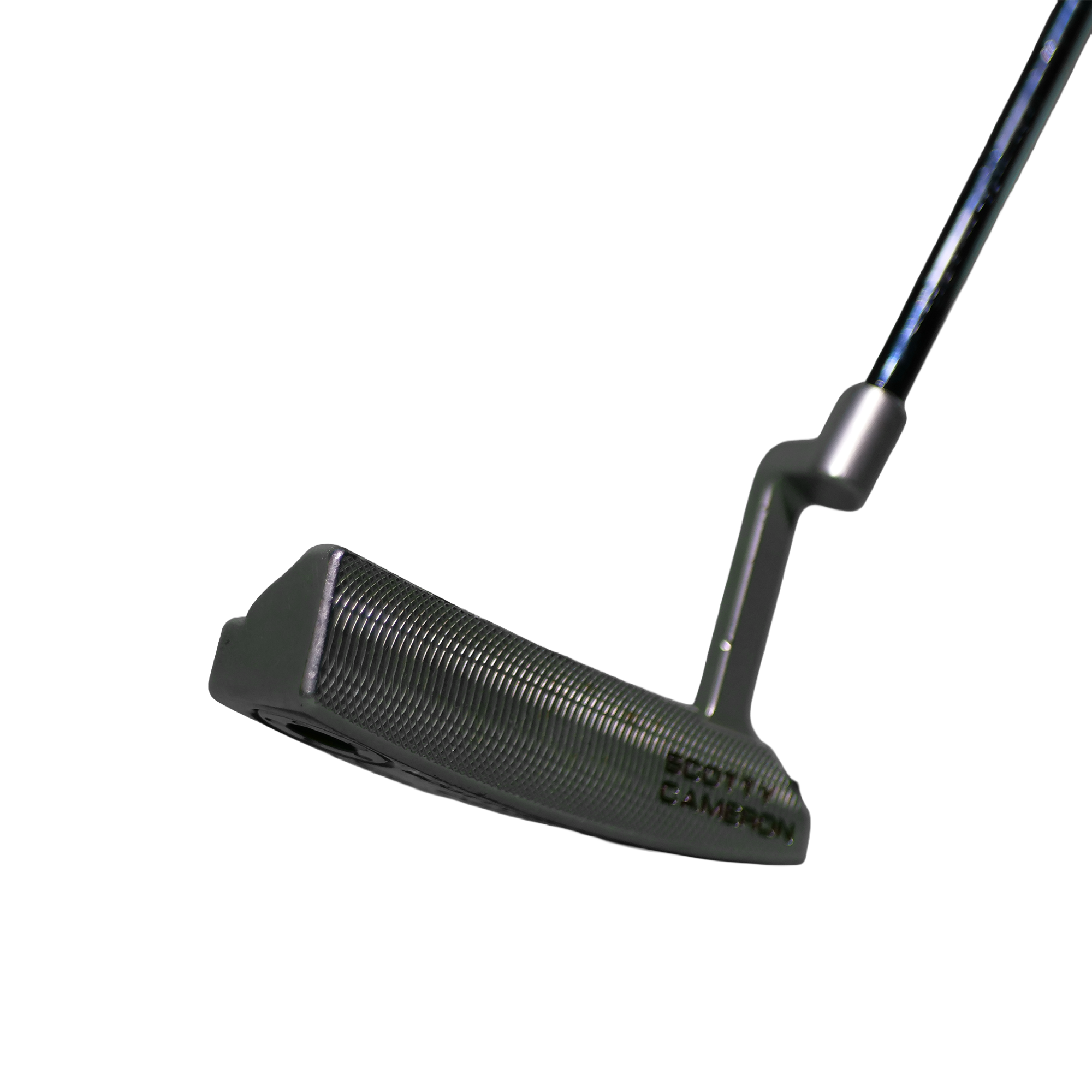 Titleist California Monterey Putter (Collectible)