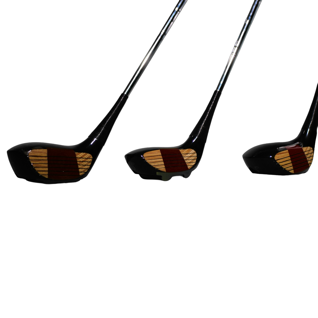 Cobra Baffler Wooden Fairway Wood