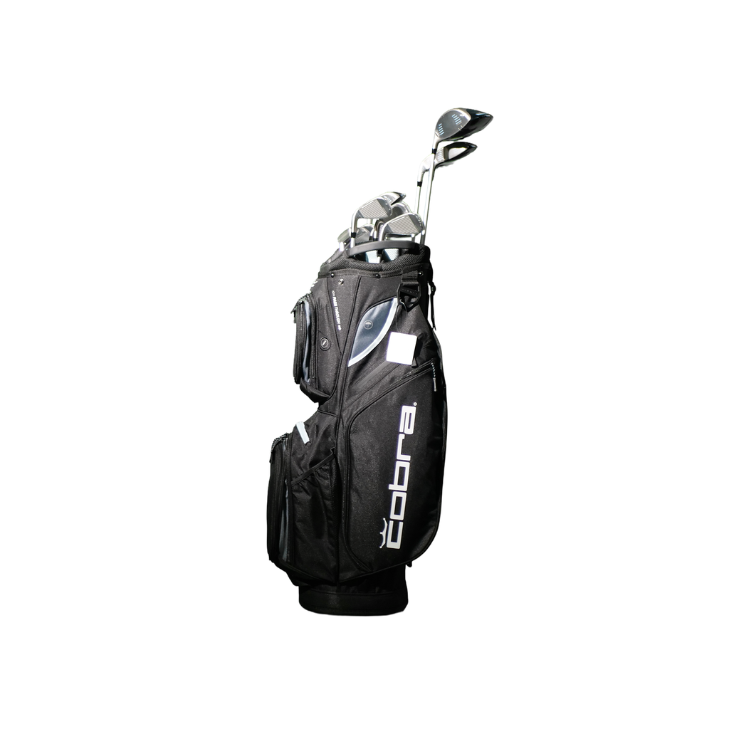 Cobra AirX Ladies Right-Handed Full Golf Set