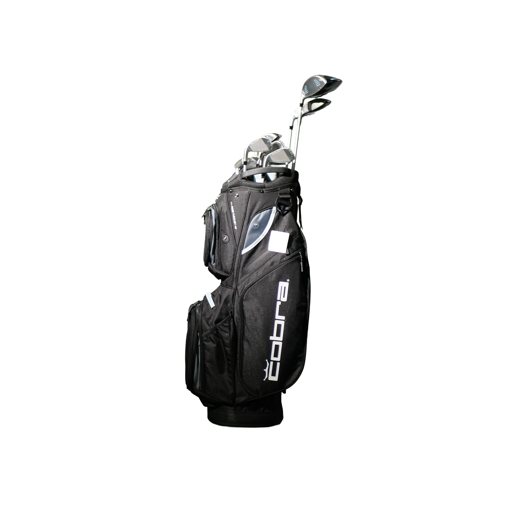 Cobra AirX Ladies Right-Handed Full Golf Set
