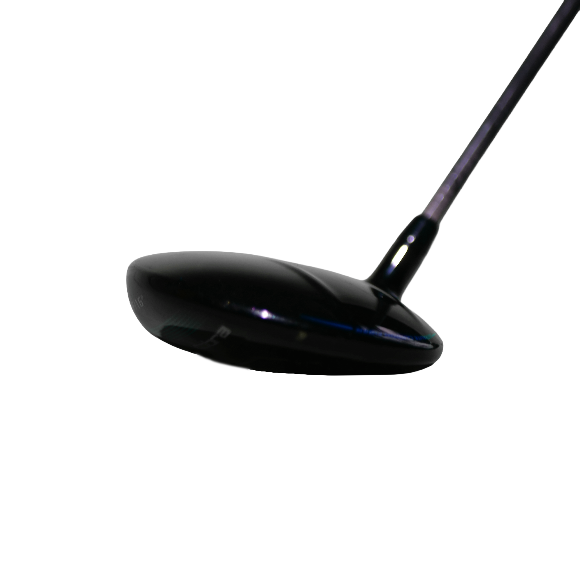 Cobra F-MAX 3 Wood