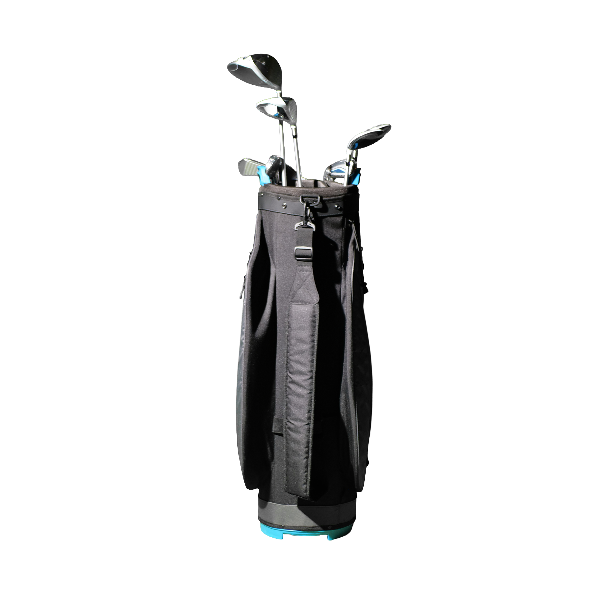 TaylorMade Kalea Premier Left-Handed Full Golf Set