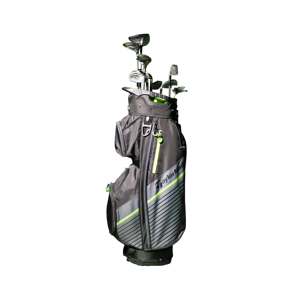 TaylorMade RBZ Full Golf Set