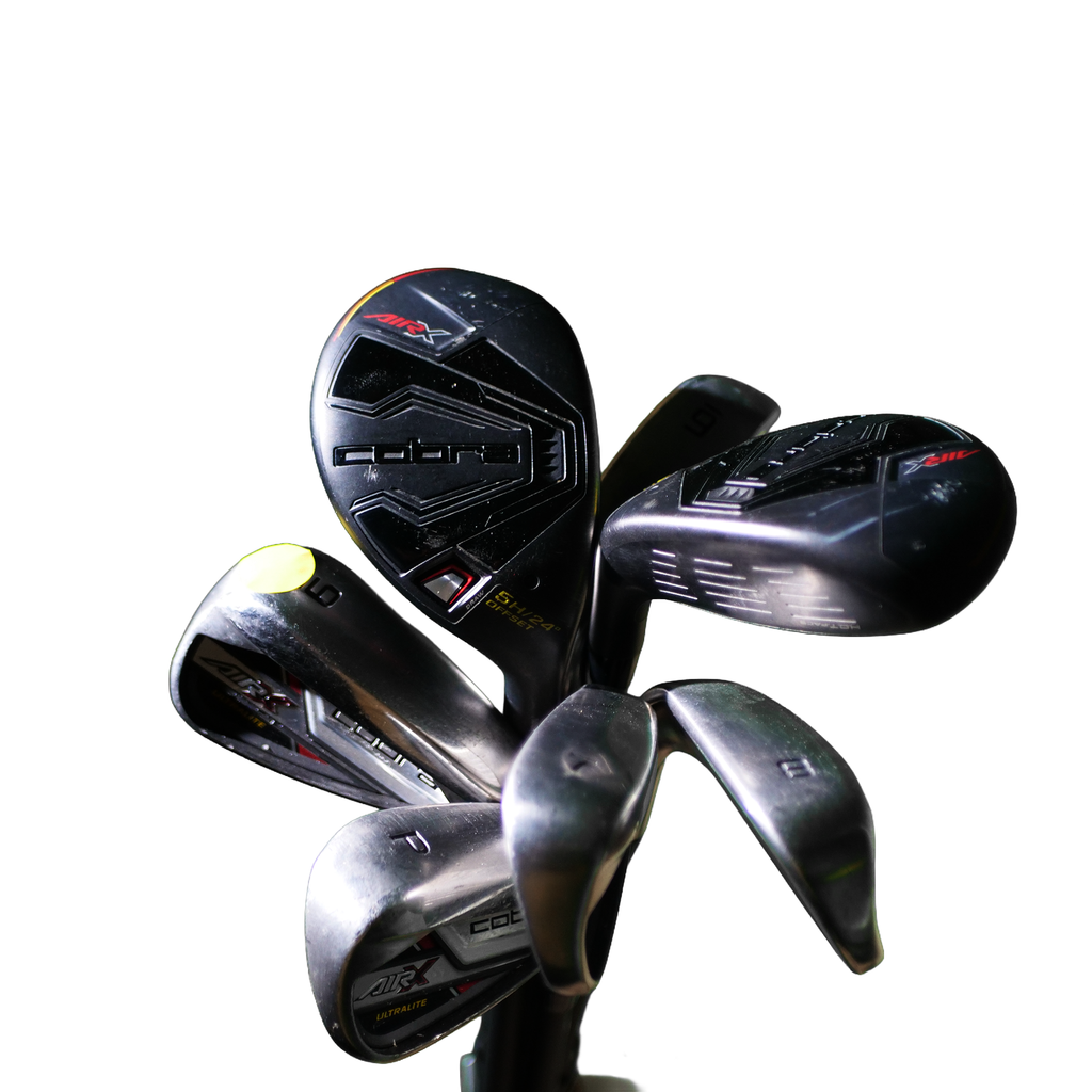 Cobra Air X set
