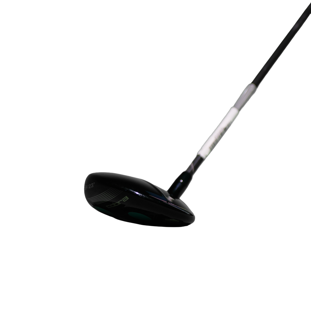 Cobra F-MAX 5 Wood (LH)