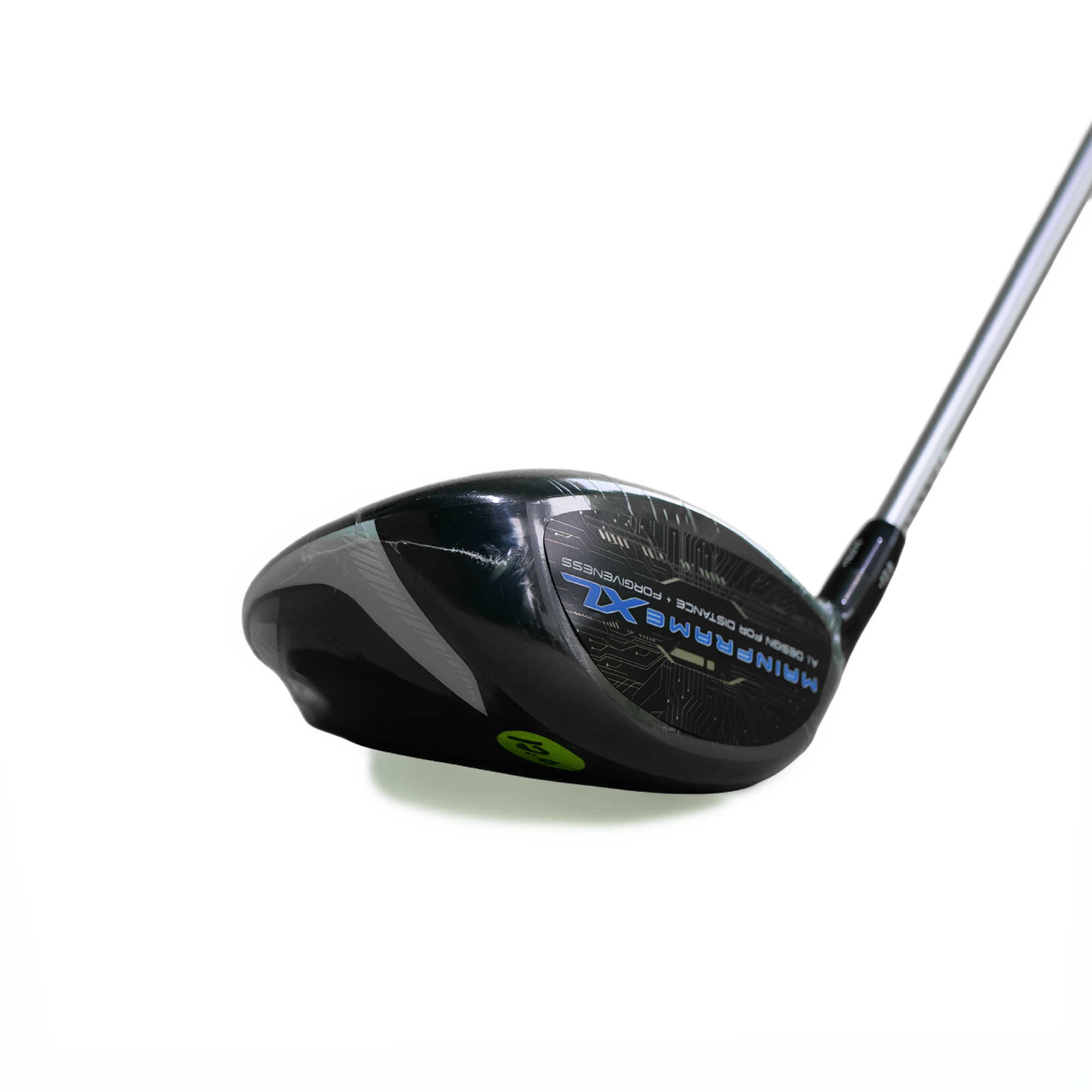 Cleveland Launcher XL2 Driver