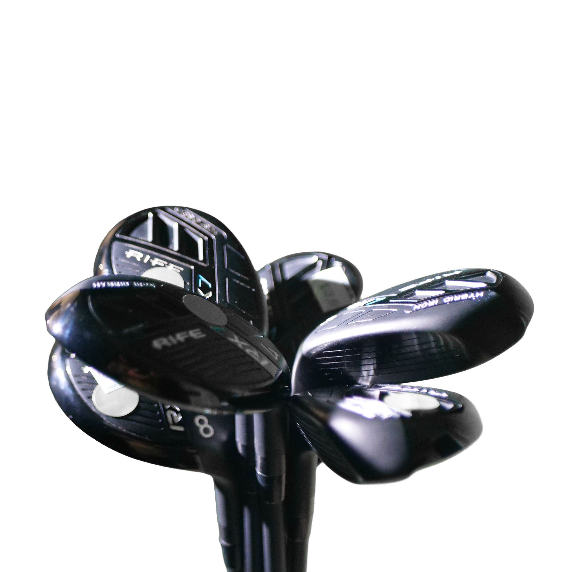 Rife RX7 Hybrid Set