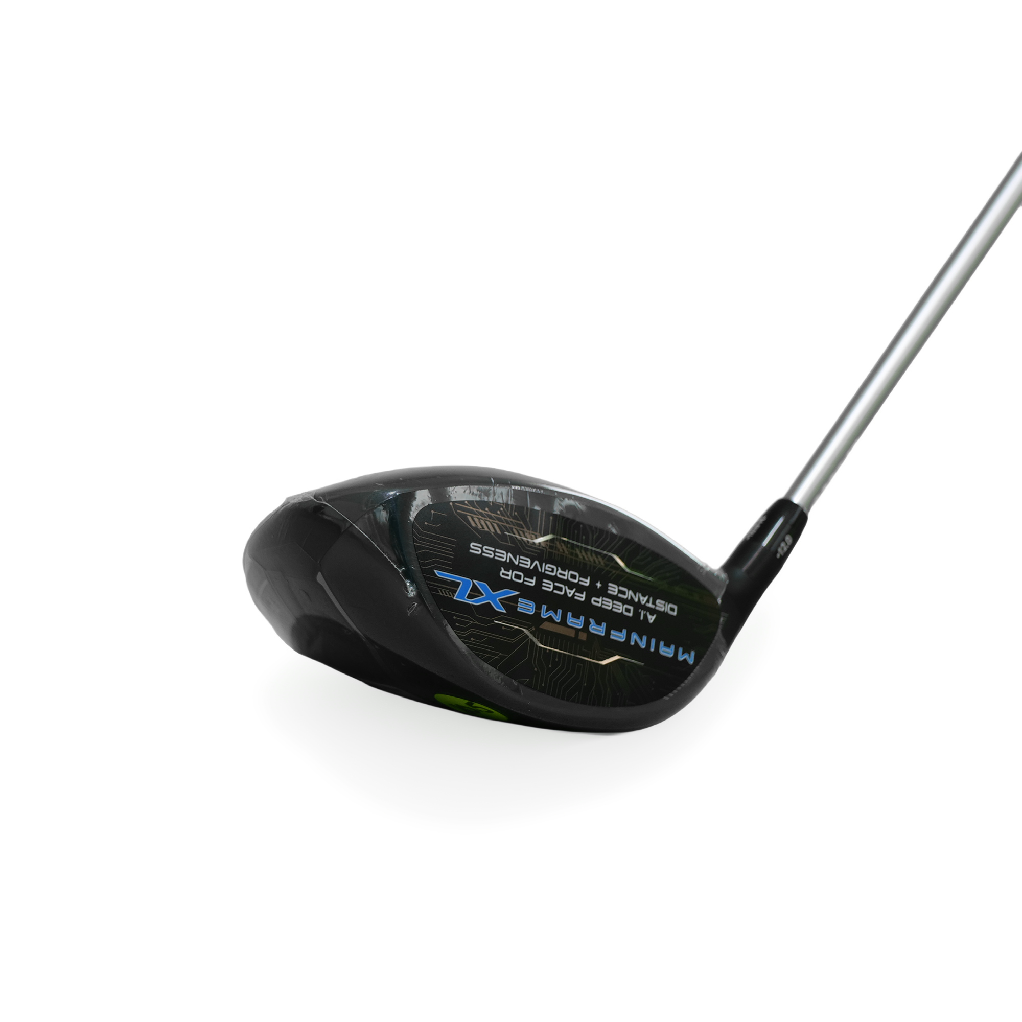 Cleveland HiBore XL Driver