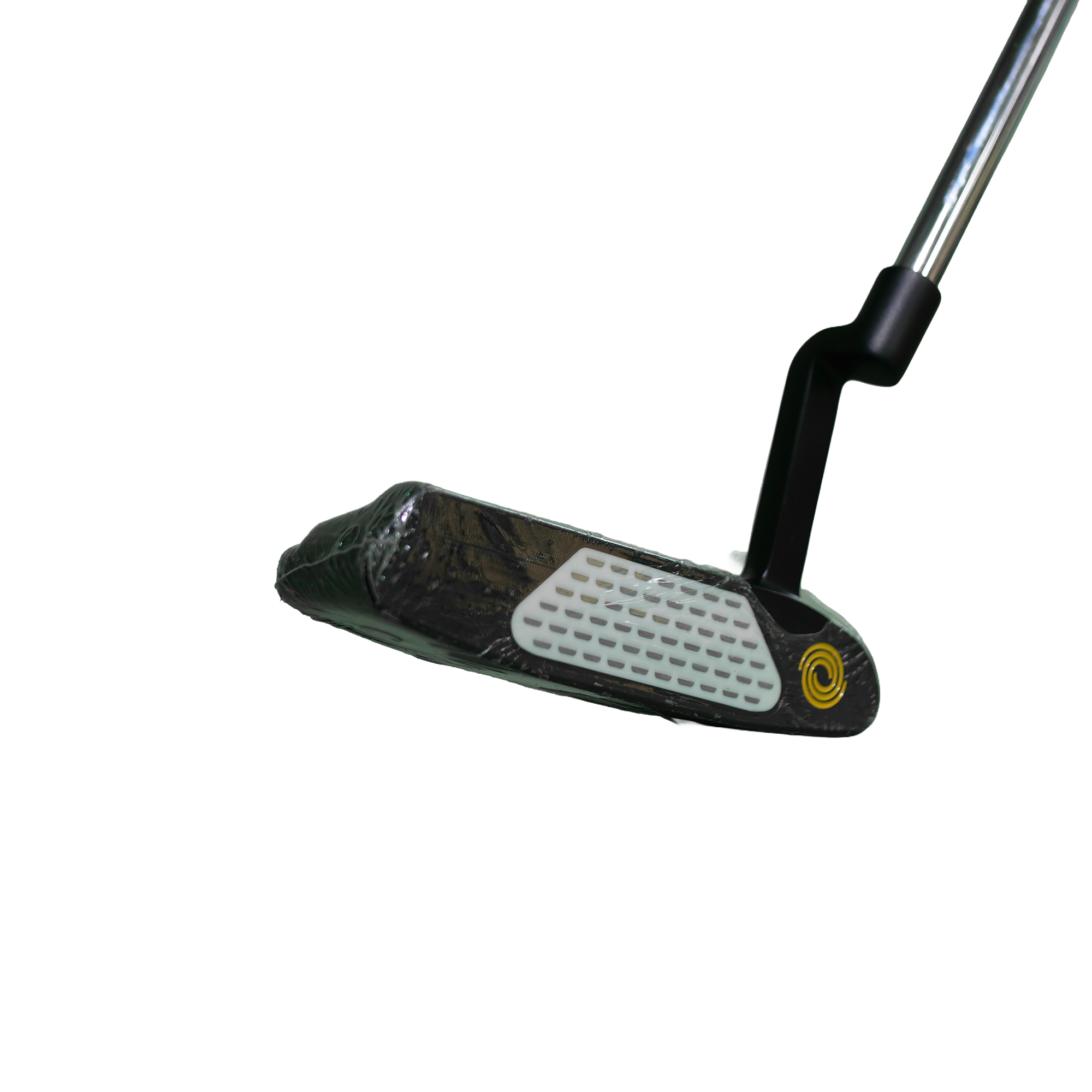 Odyssey Stroke Lab One Black Putter