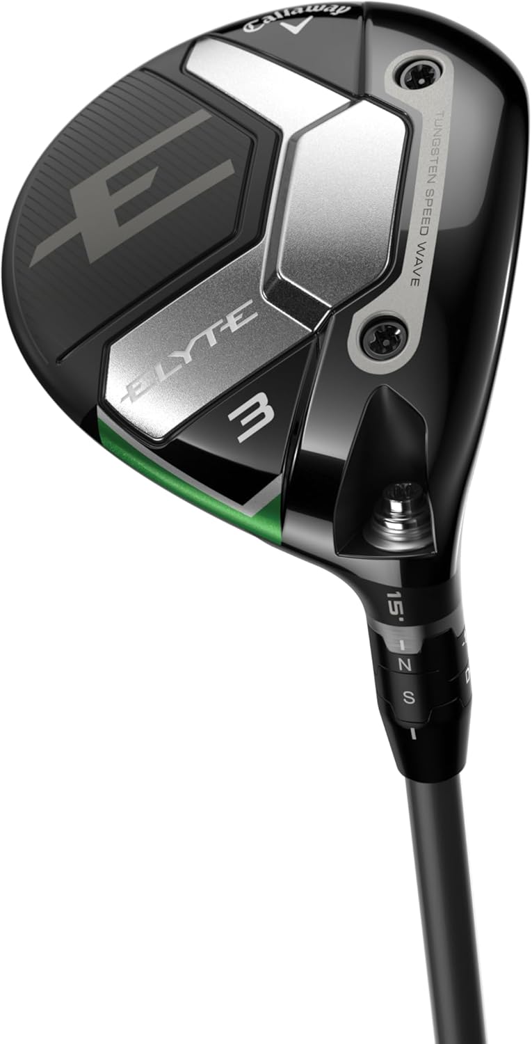 Callaway Golf Elyte Fairway Wood