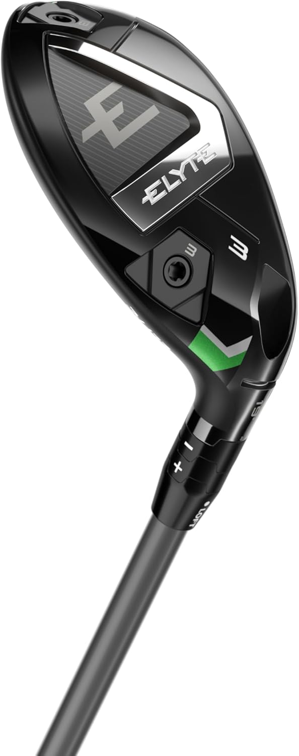 Callaway Golf Elyte Hybrid