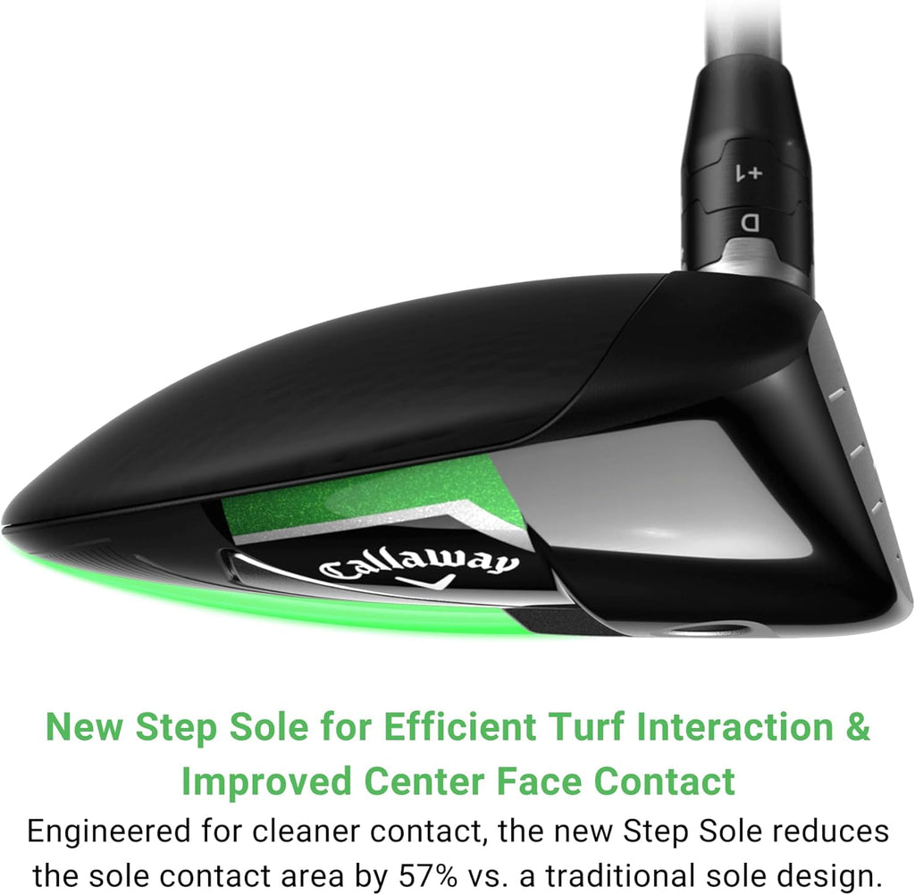 Callaway Golf Elyte Fairway Wood