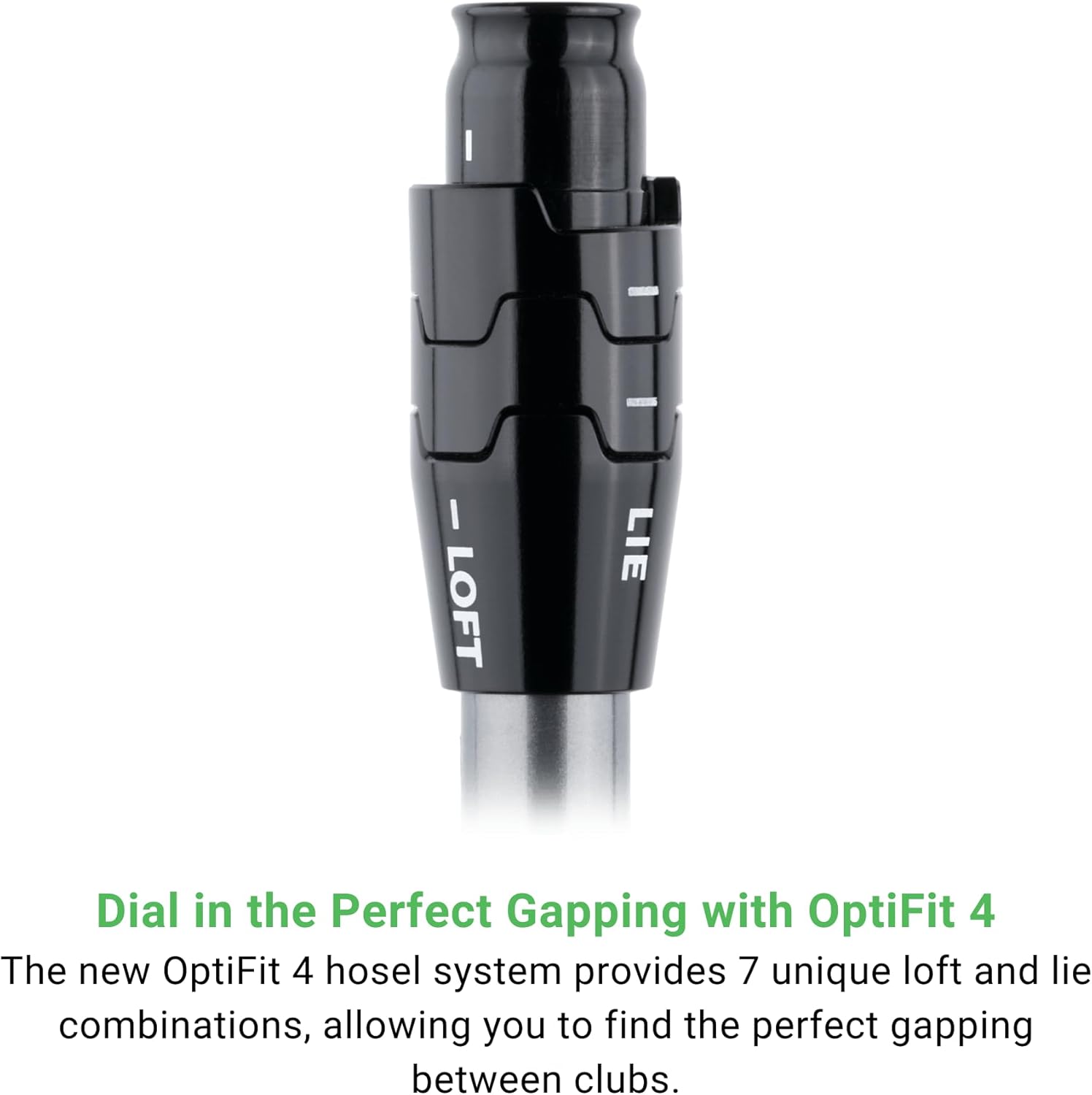 Callaway Golf Elyte Hybrid