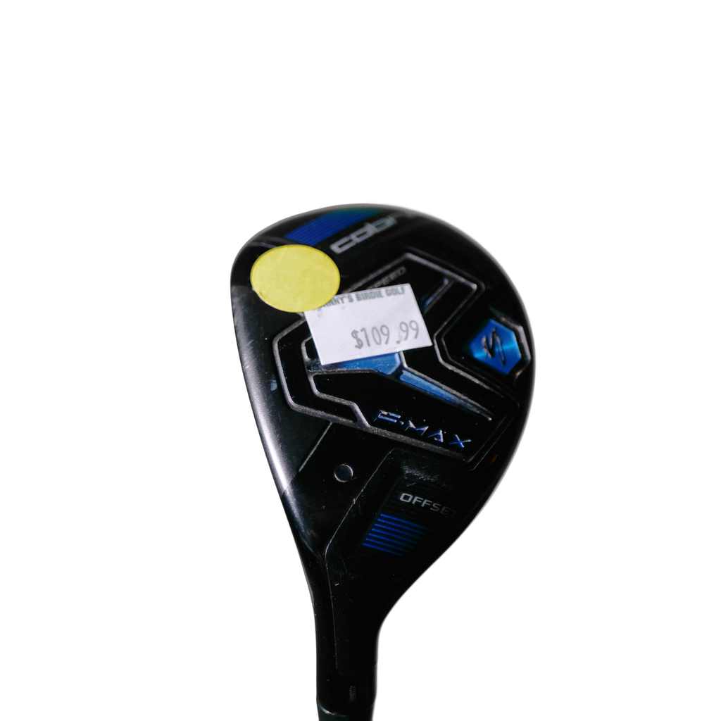 Cobra FMAX 3 Hybrid
