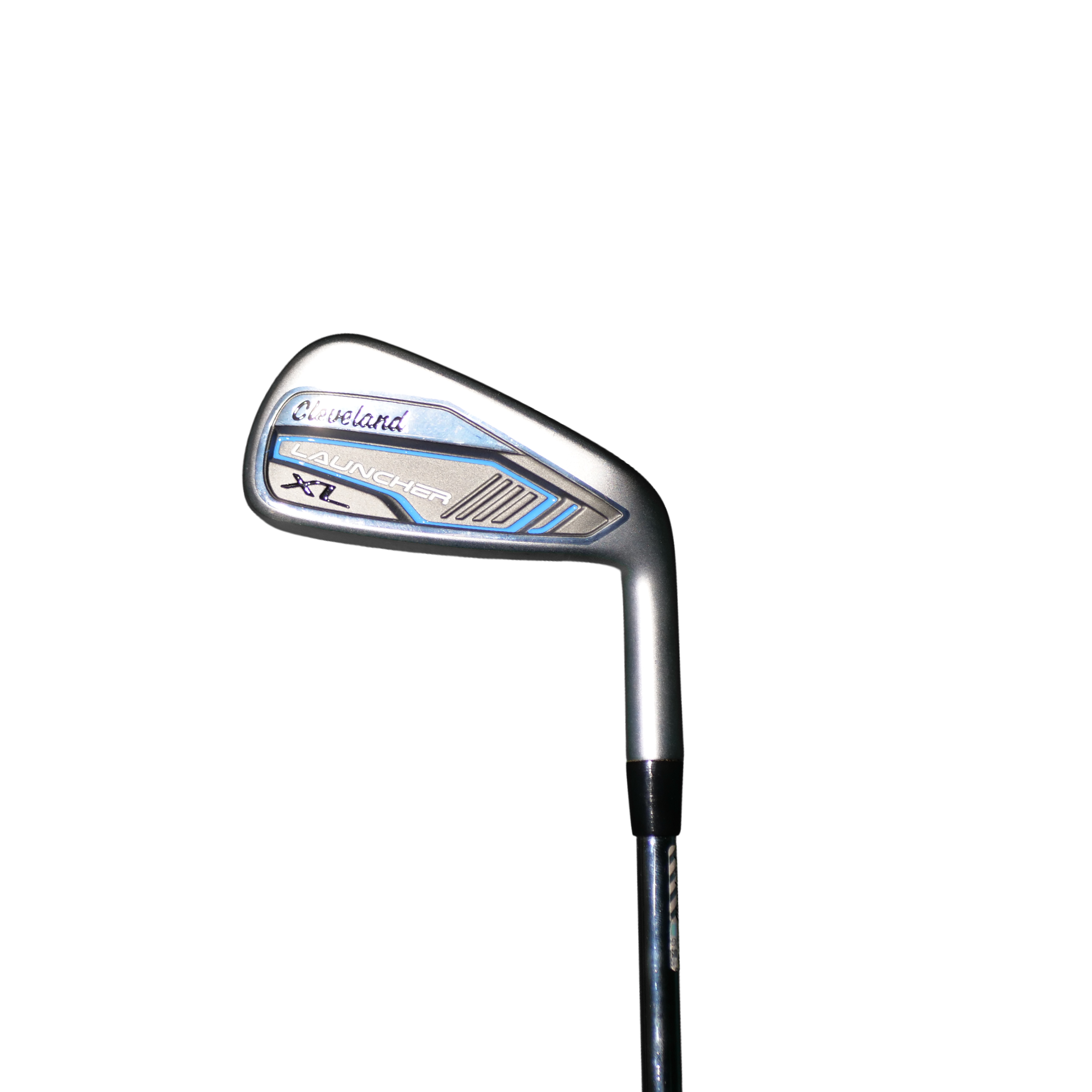 Used Cleveland Launcher XL 4iron