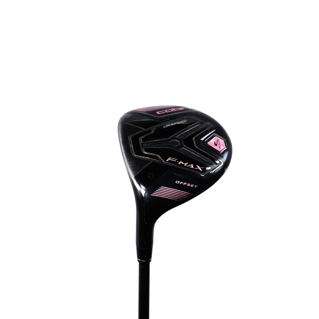 Cobra F-MAX 5 Wood (LH)